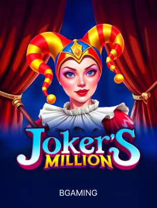 Joker's Million